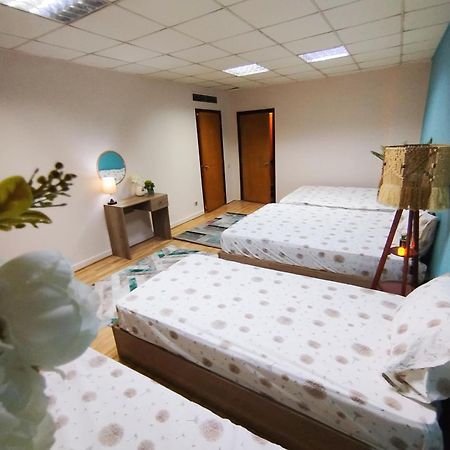 Garden City Apartment In Downtown Káhira Exteriér fotografie