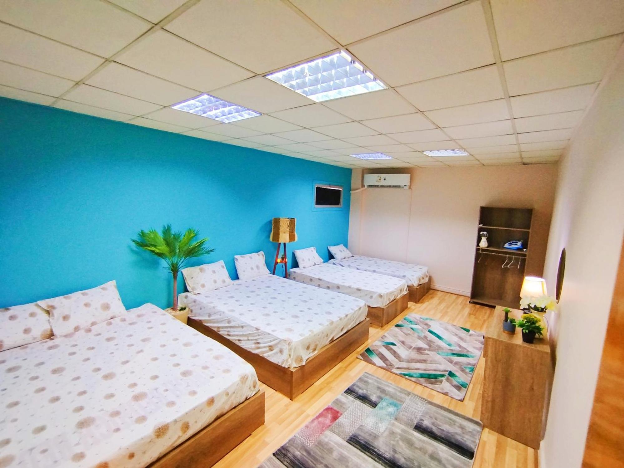 Garden City Apartment In Downtown Káhira Exteriér fotografie